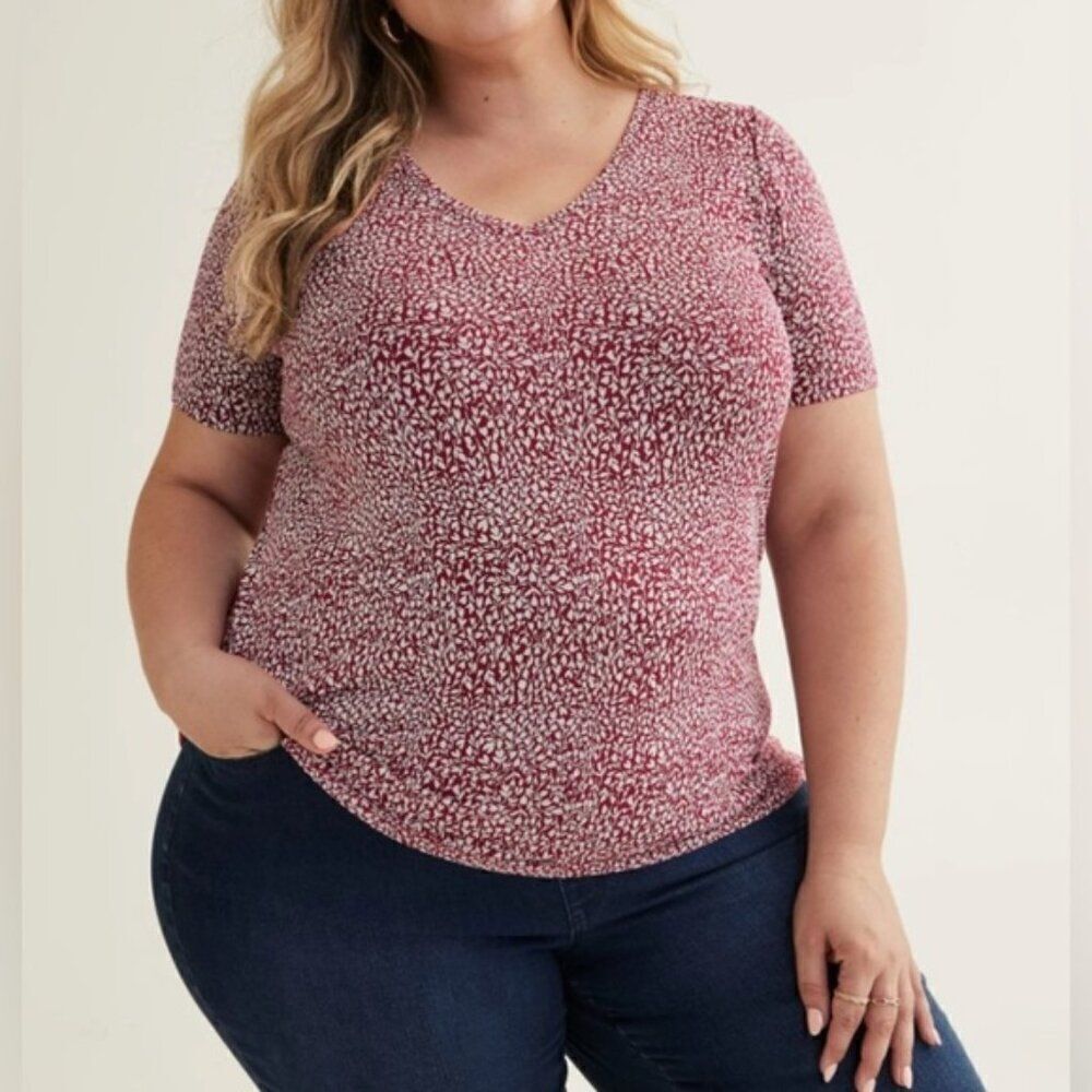 Pennington's Penn Short Sleeve Tee